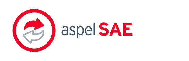 ASPEL SAE 9.0 Suscripción Mensual 02 USUARIOS