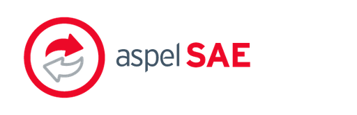 ASPEL SAE 9.0 Suscripción Mensual 06 USUARIOS